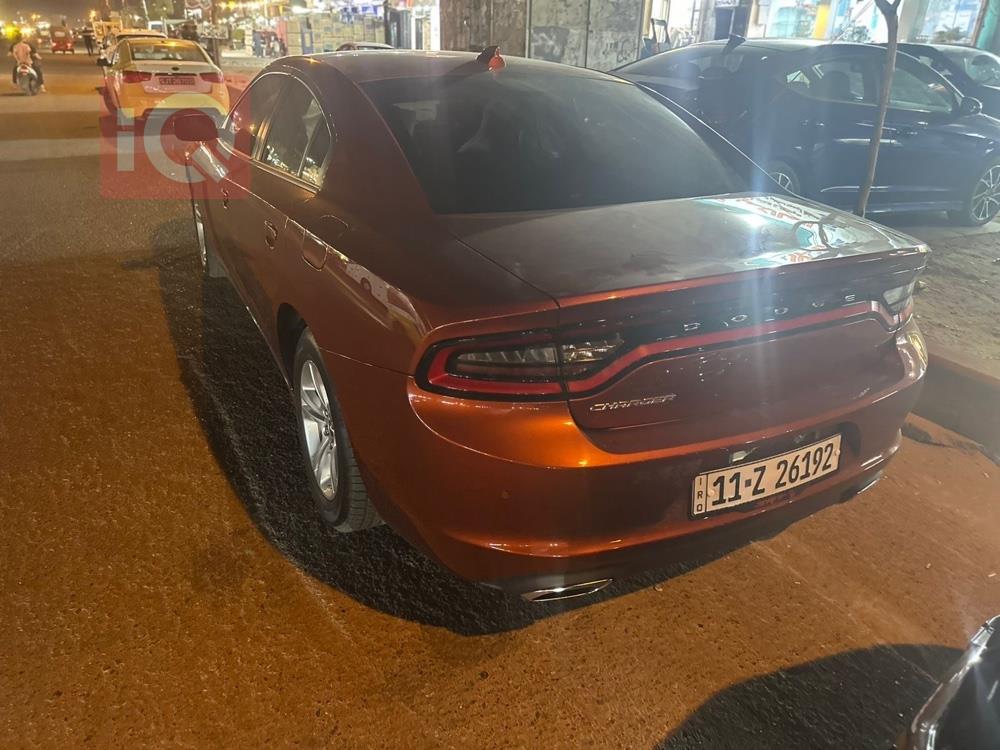 Dodge Charger